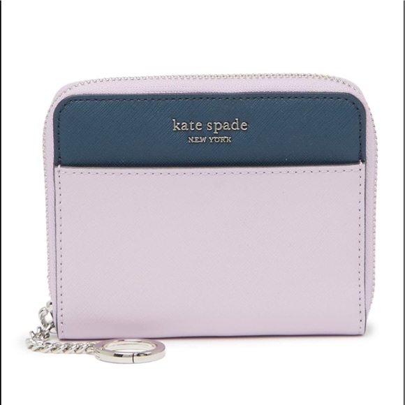 kate spade Handbags - Kate Spade Small Slim Continental Wallet - NEW